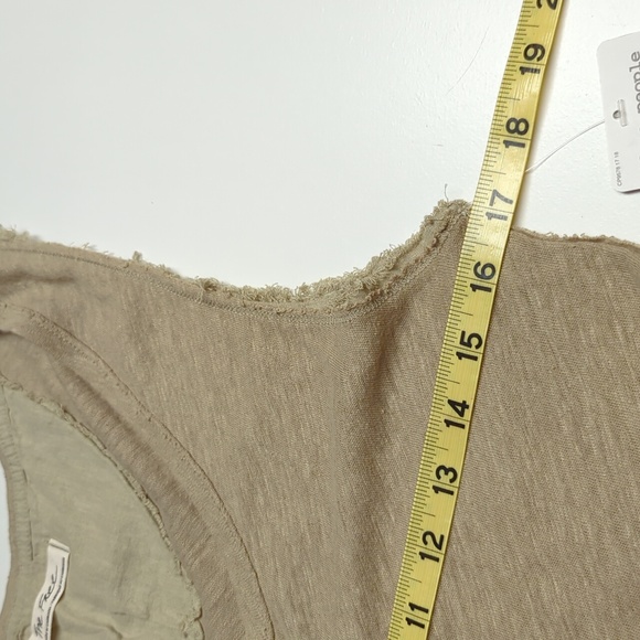 We The Free Vacay Tank Top. NWT - Picture 9 of 10